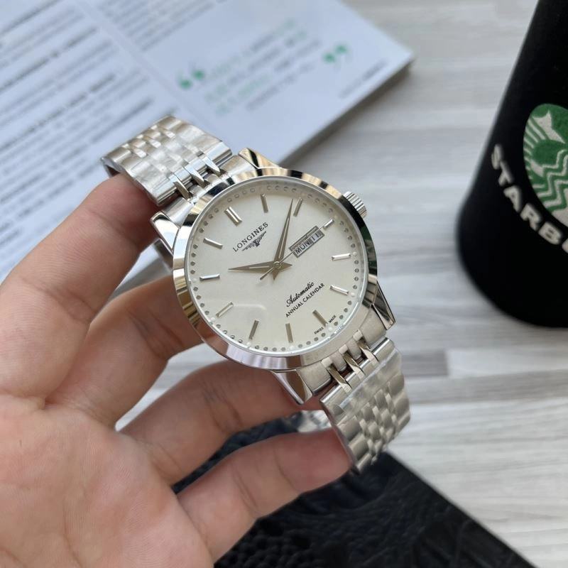 LONGINES Watches Sleek 189664