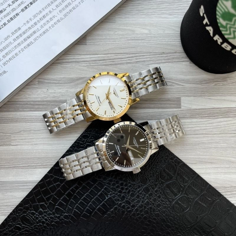 LONGINES Watches Sleek 189664