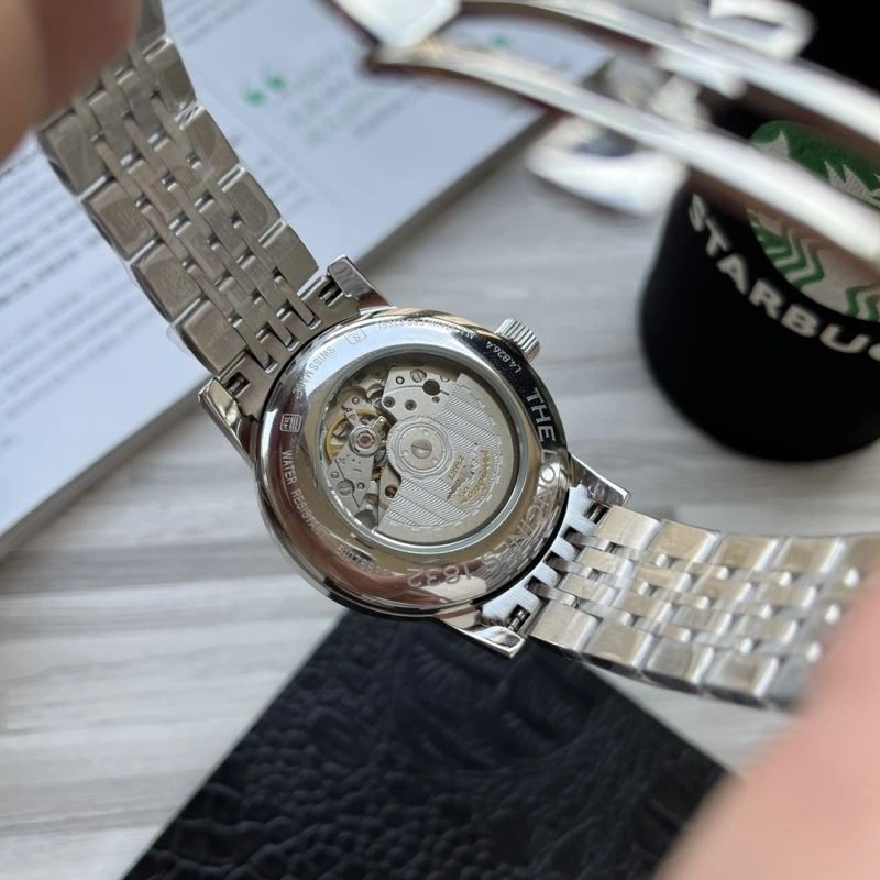 LONGINES Watches Sleek 189664