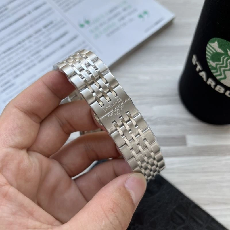 LONGINES Watches Sleek 189664