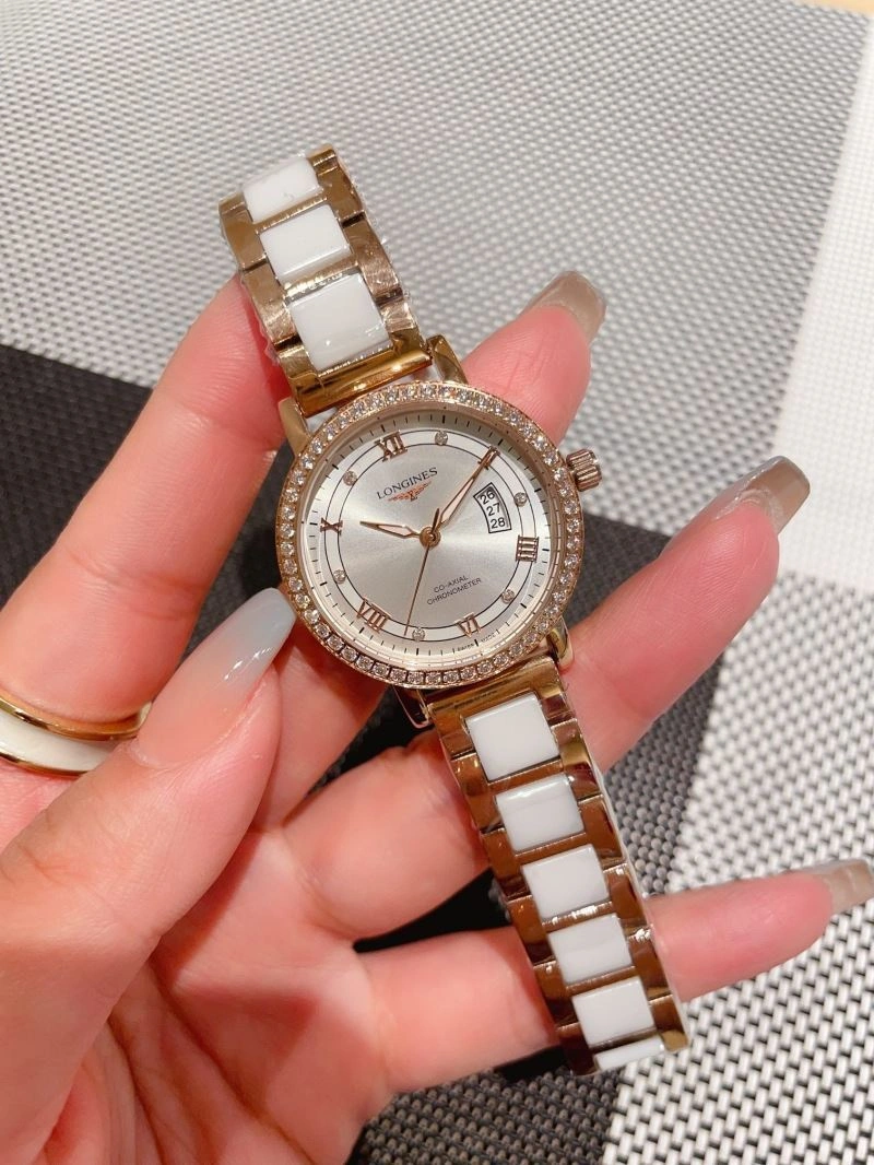 LONGINES Watches Functional 189691