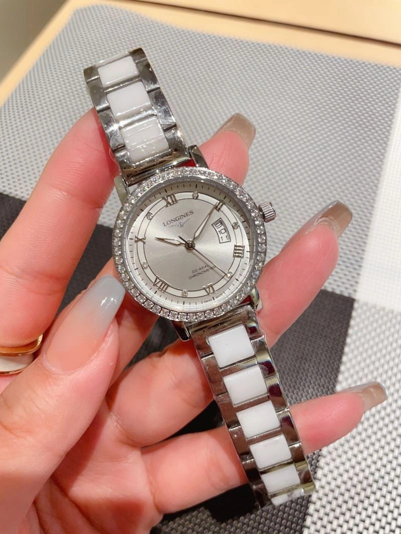 LONGINES Watches Functional 189691