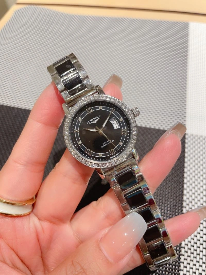 LONGINES Watches Functional 189691