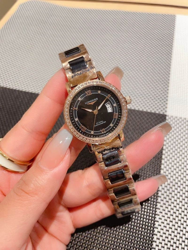 LONGINES Watches Functional 189691