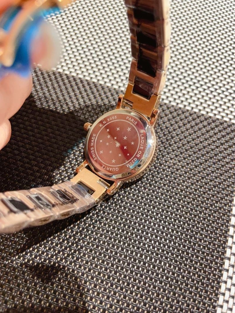 LONGINES Watches Functional 189691