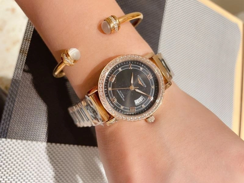 LONGINES Watches Functional 189691