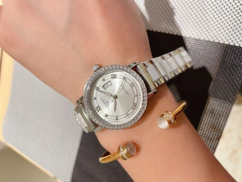 LONGINES Watches Functional 189691