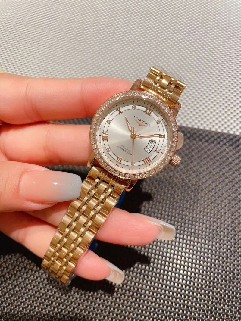 SmartChoice LONGINES Watches 189671