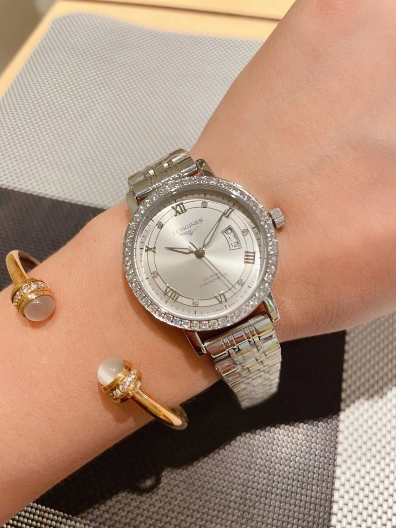 SmartChoice LONGINES Watches 189671