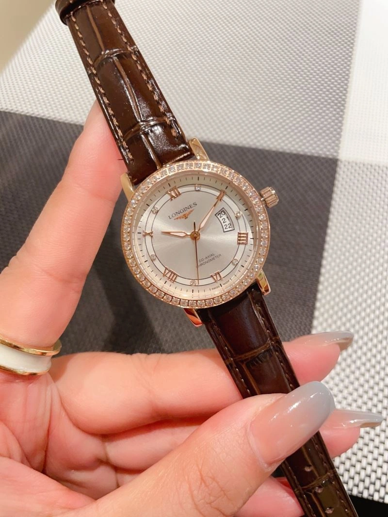 LONGINES Watches AllSeason 189682