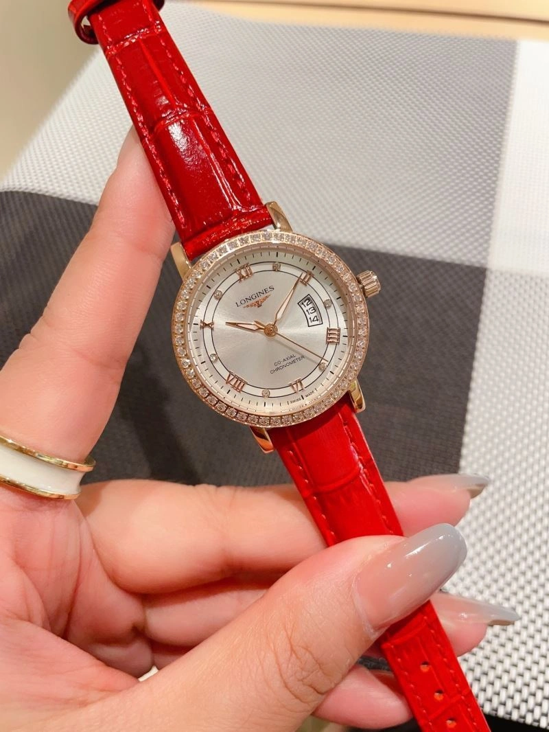 LONGINES Watches AllSeason 189682