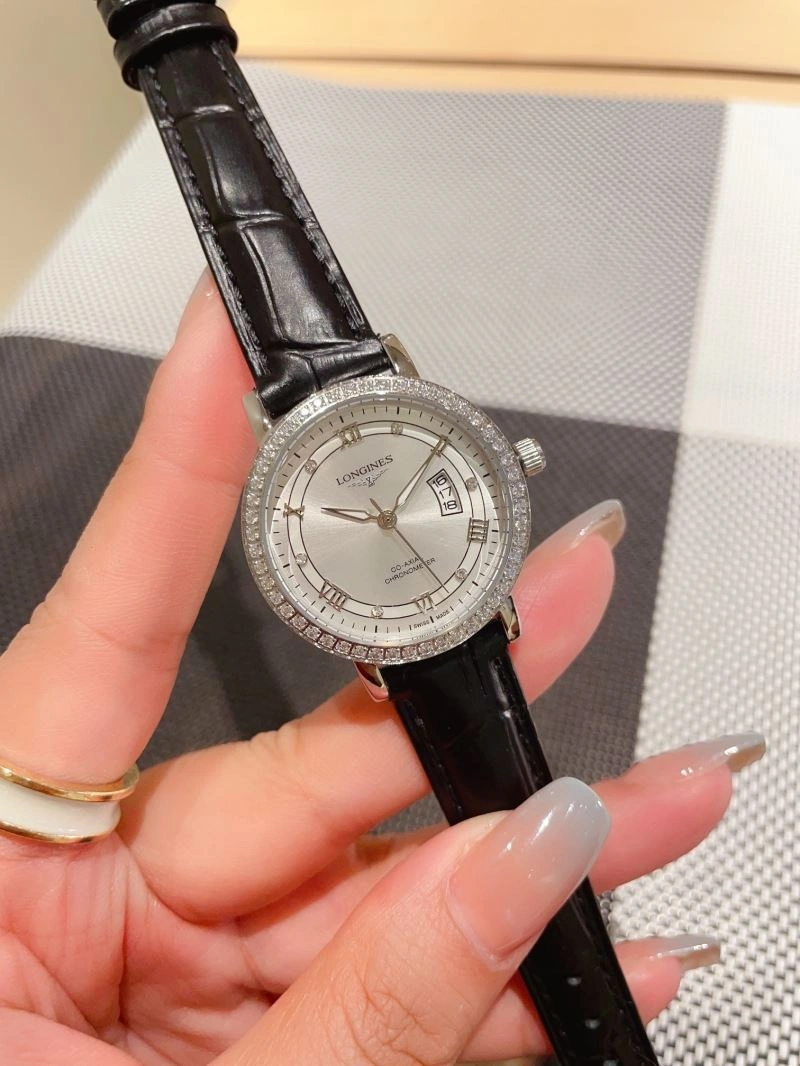 LONGINES Watches AllSeason 189682
