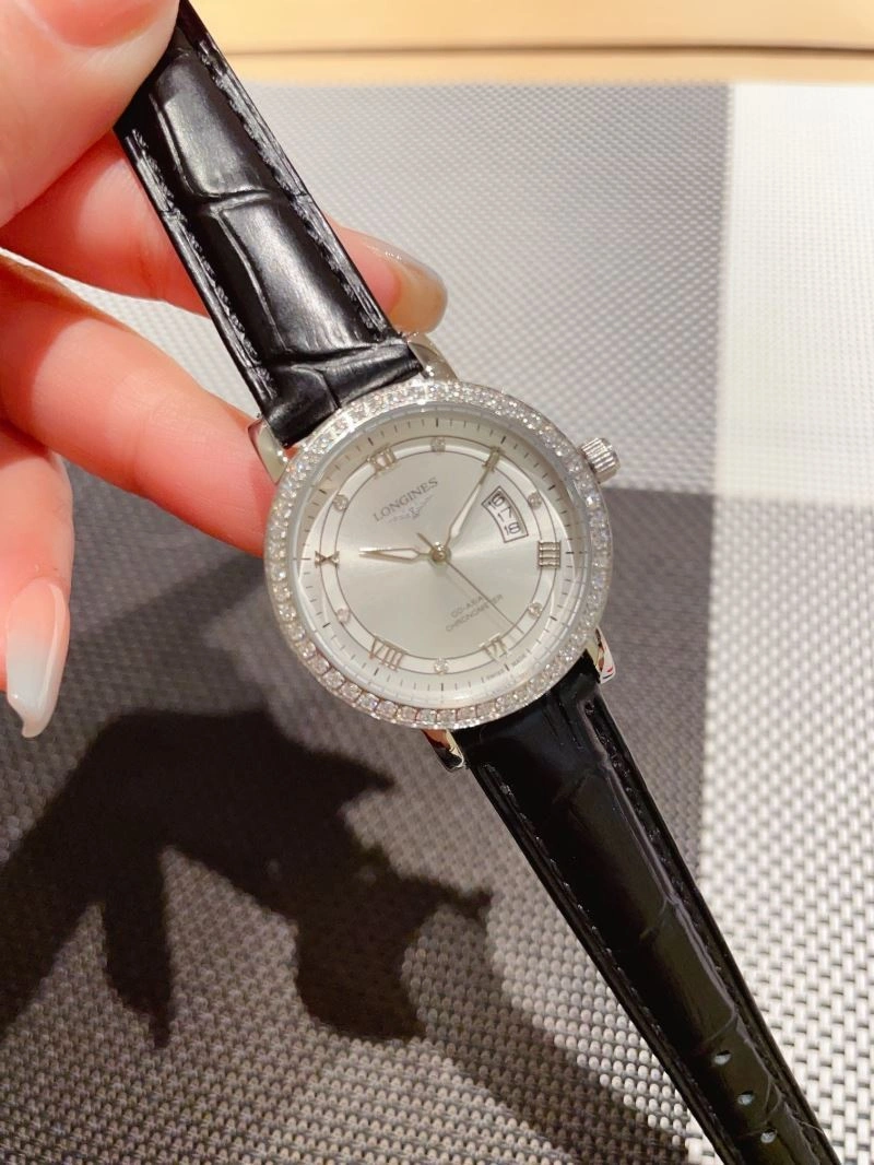 LONGINES Watches AllSeason 189682
