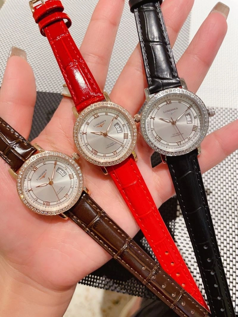 LONGINES Watches AllSeason 189682