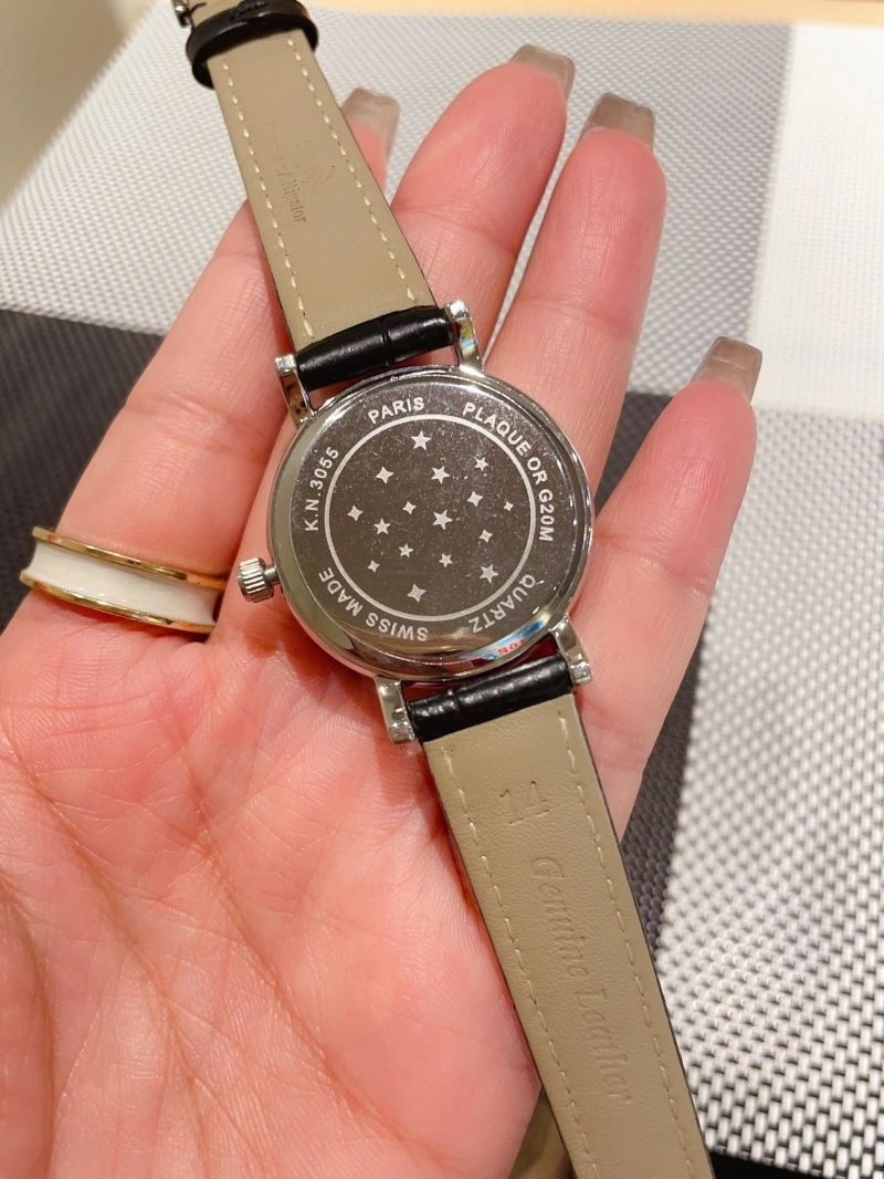 LONGINES Watches AllSeason 189682