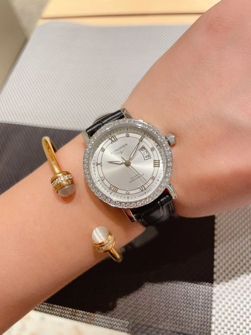 LONGINES Watches AllSeason 189682