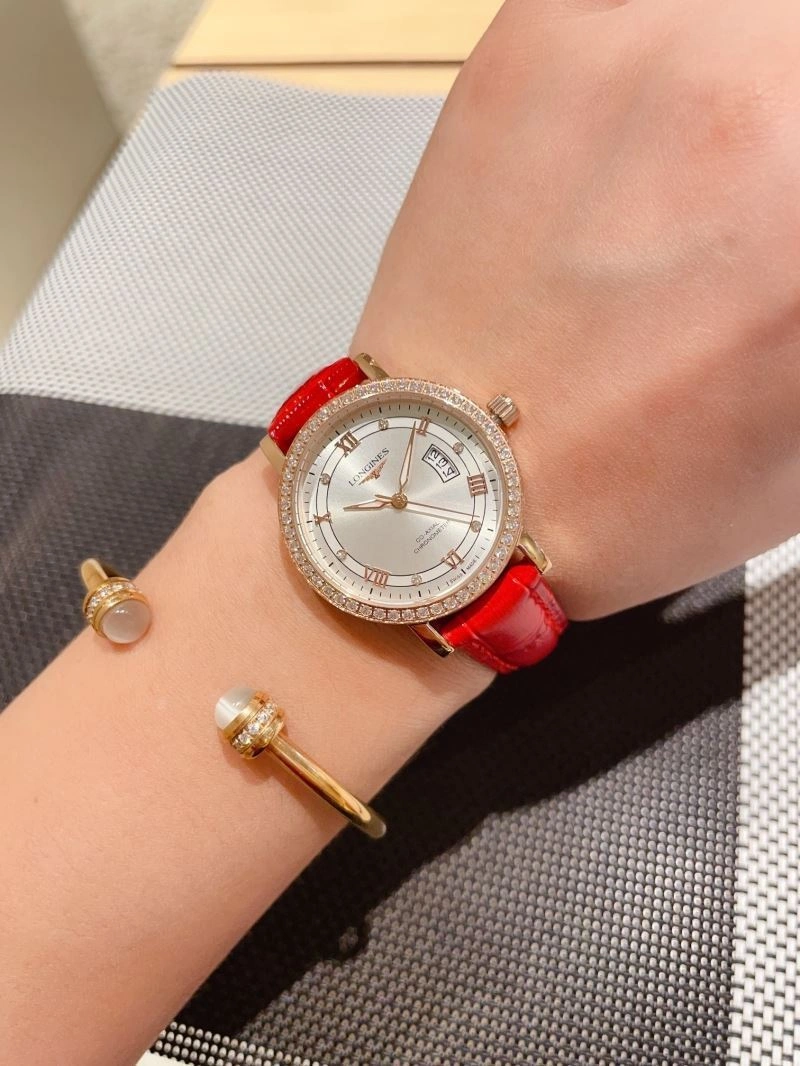 LONGINES Watches AllSeason 189682