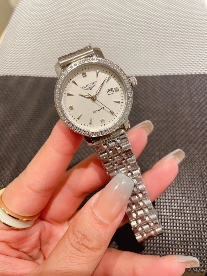 Timeless LONGINES Watches 189679