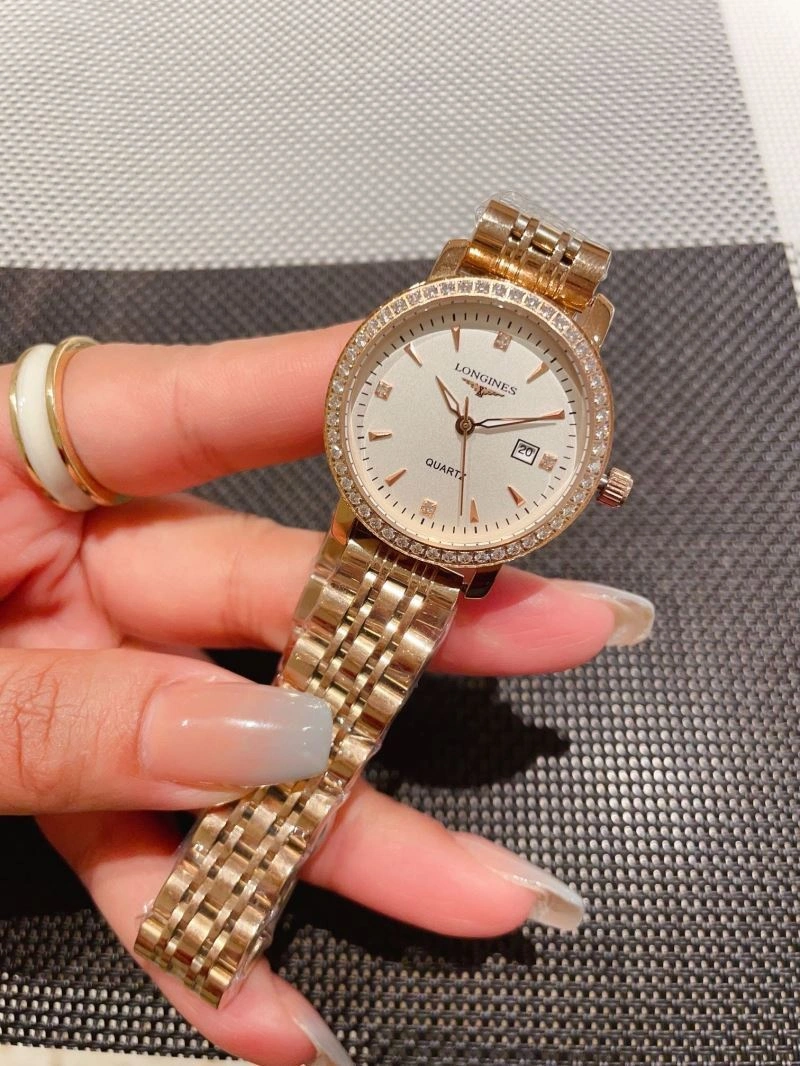 Timeless LONGINES Watches 189679