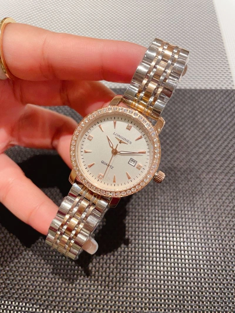 Timeless LONGINES Watches 189679