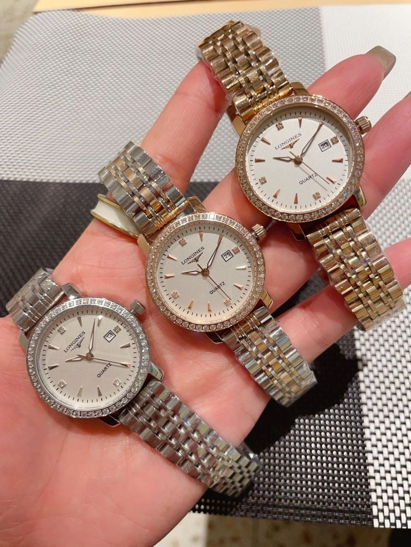Timeless LONGINES Watches 189679
