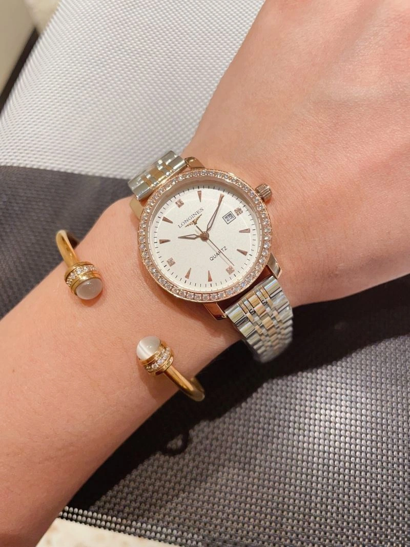Timeless LONGINES Watches 189679