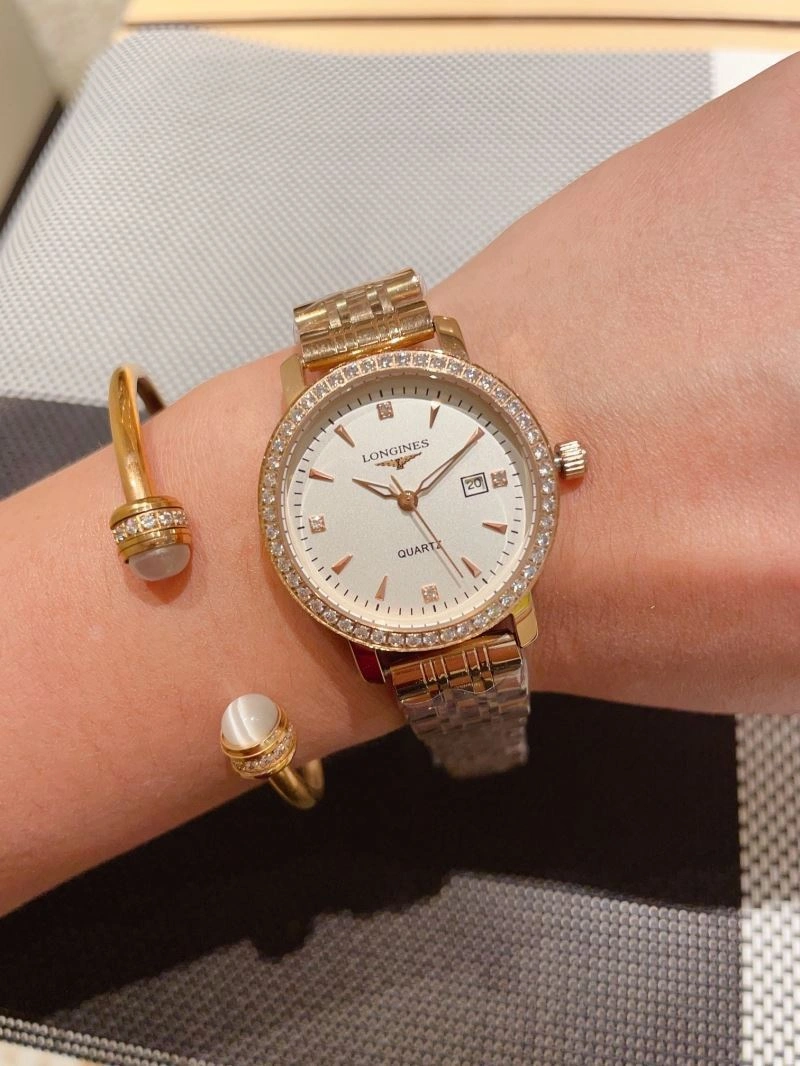 Timeless LONGINES Watches 189679
