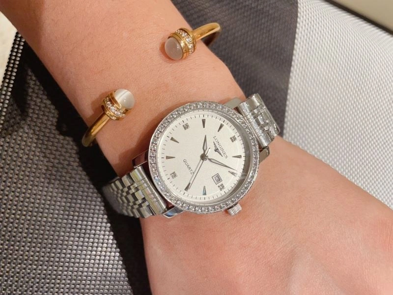 Timeless LONGINES Watches 189679