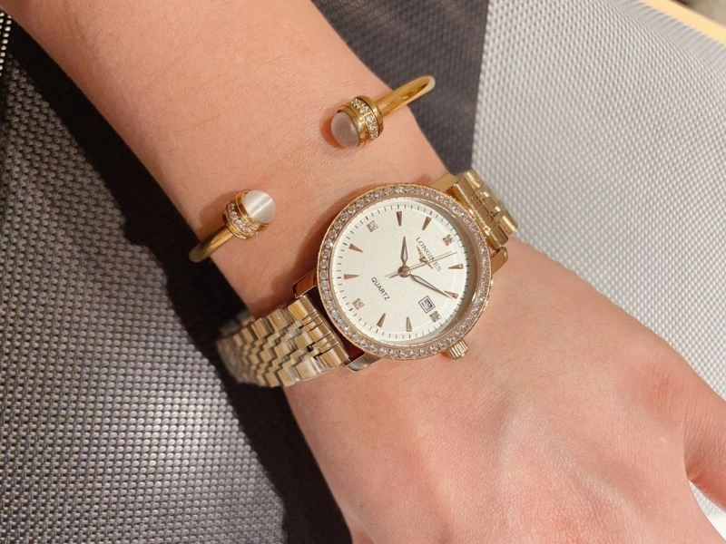 Timeless LONGINES Watches 189679