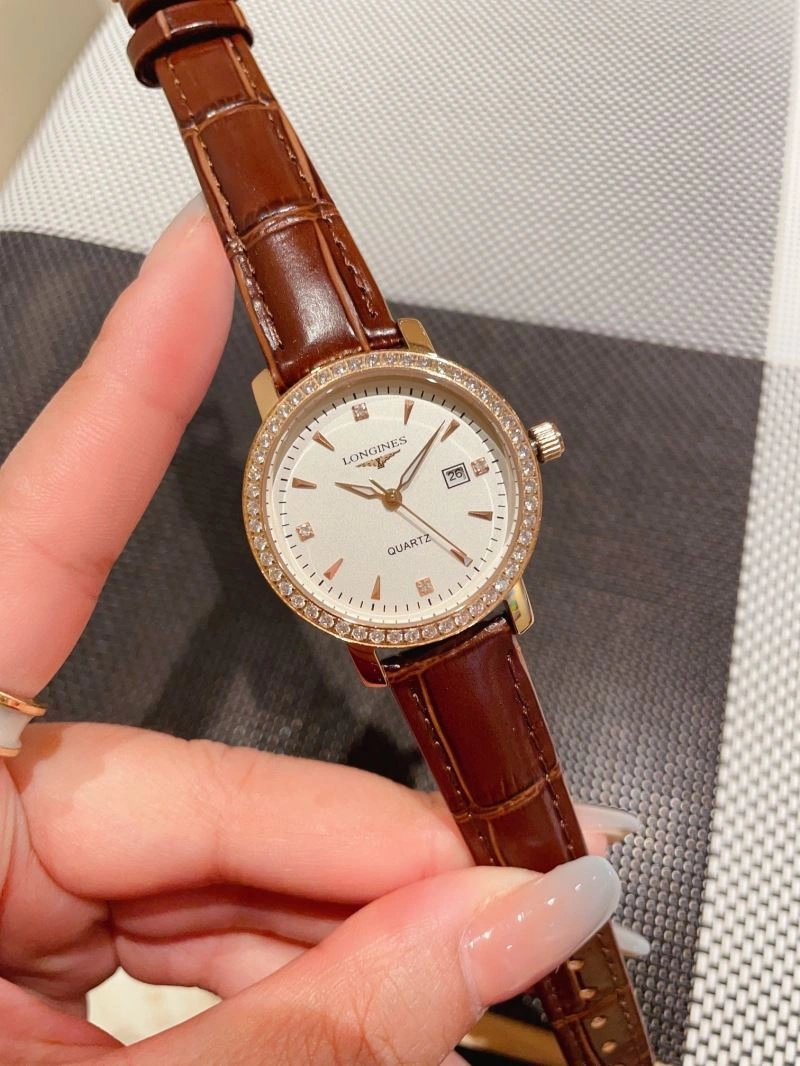 Unisex LONGINES Watches 189672