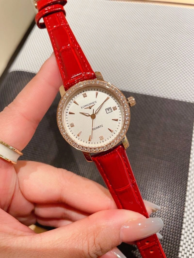 Unisex LONGINES Watches 189672