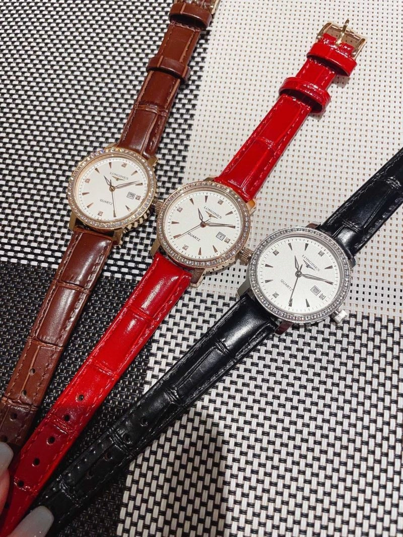 Unisex LONGINES Watches 189672