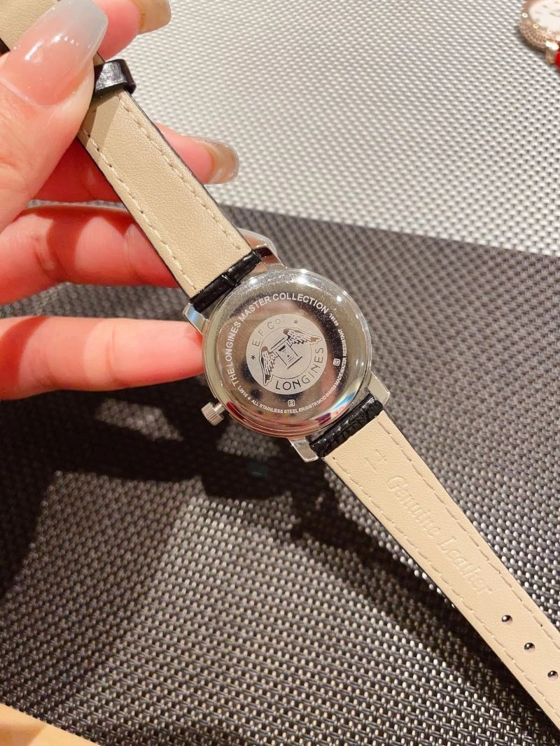 Unisex LONGINES Watches 189672