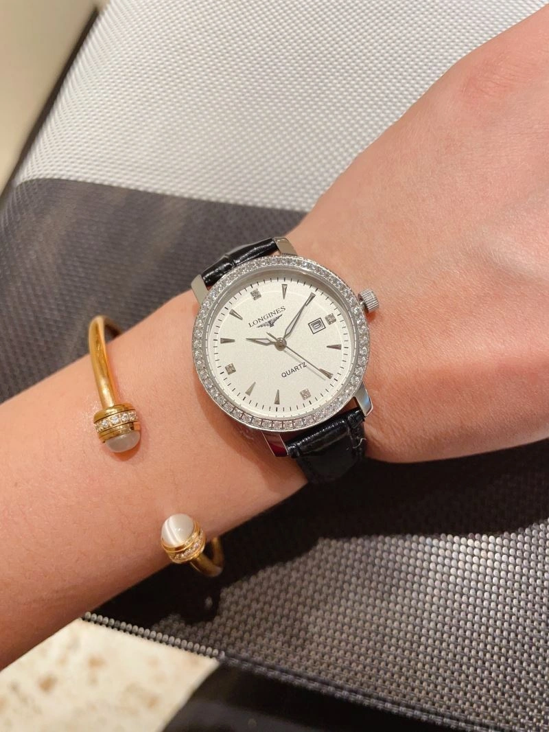 Unisex LONGINES Watches 189672