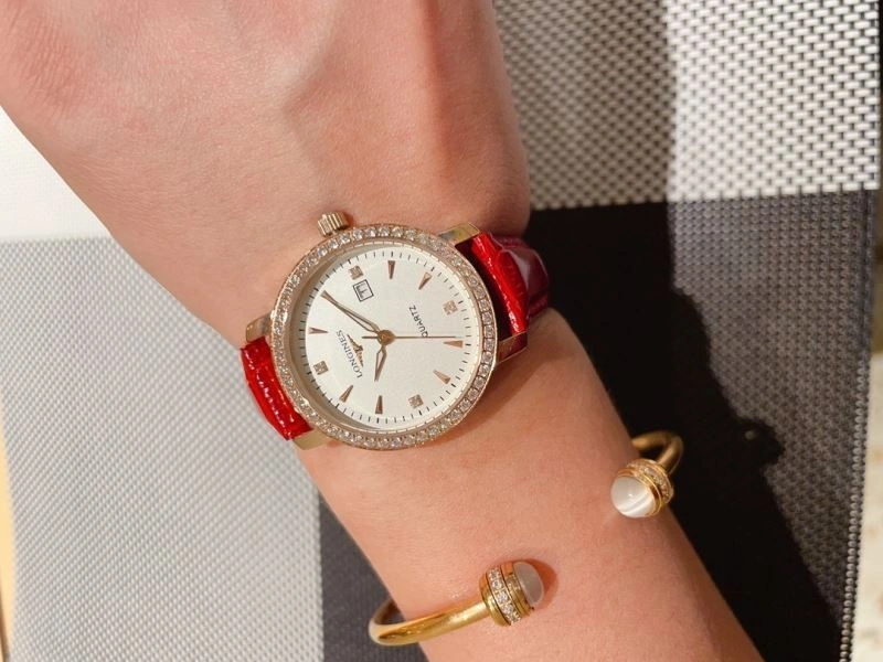 Unisex LONGINES Watches 189672