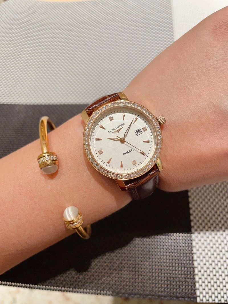 Unisex LONGINES Watches 189672