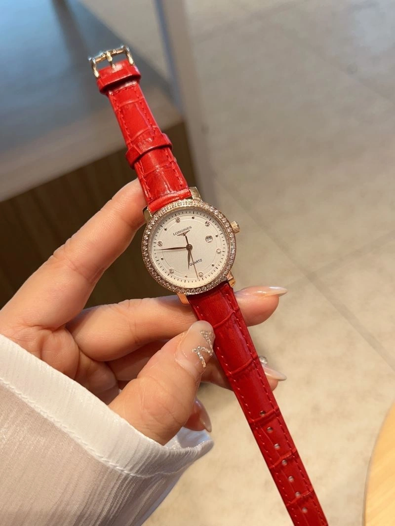 TravelReady LONGINES Watches 189663
