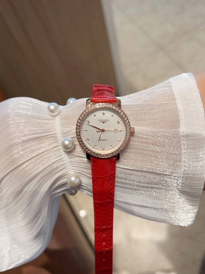 TravelReady LONGINES Watches 189663