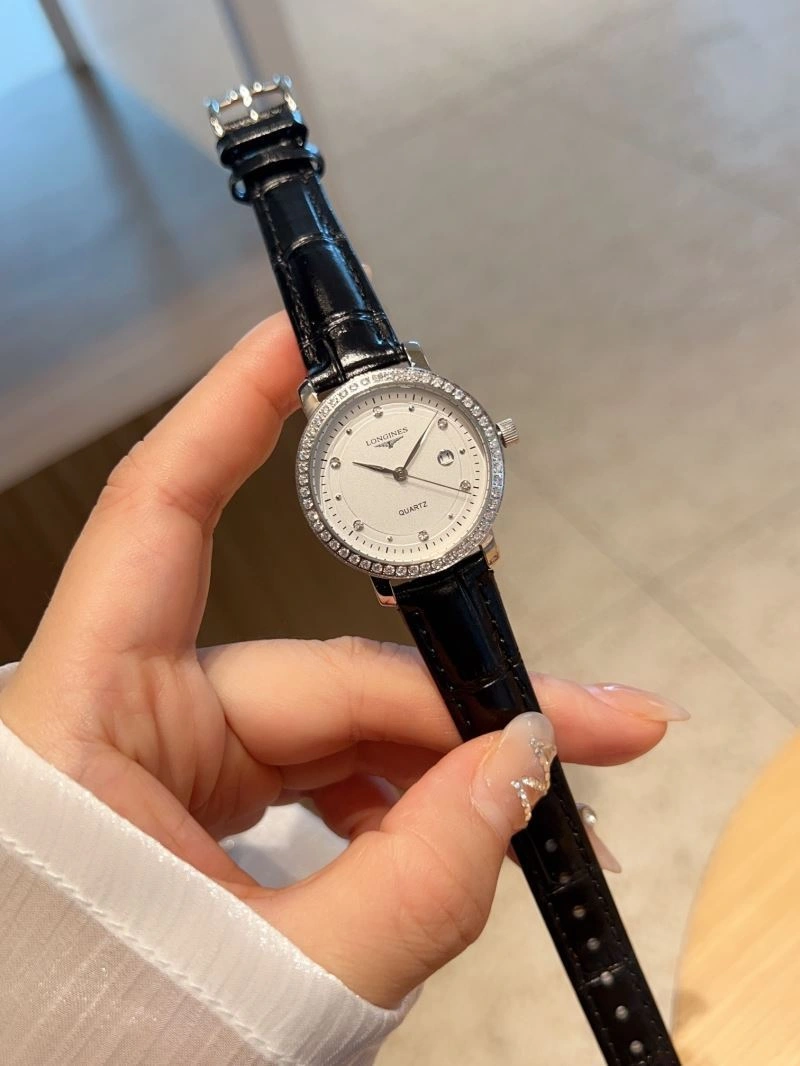 TravelReady LONGINES Watches 189663
