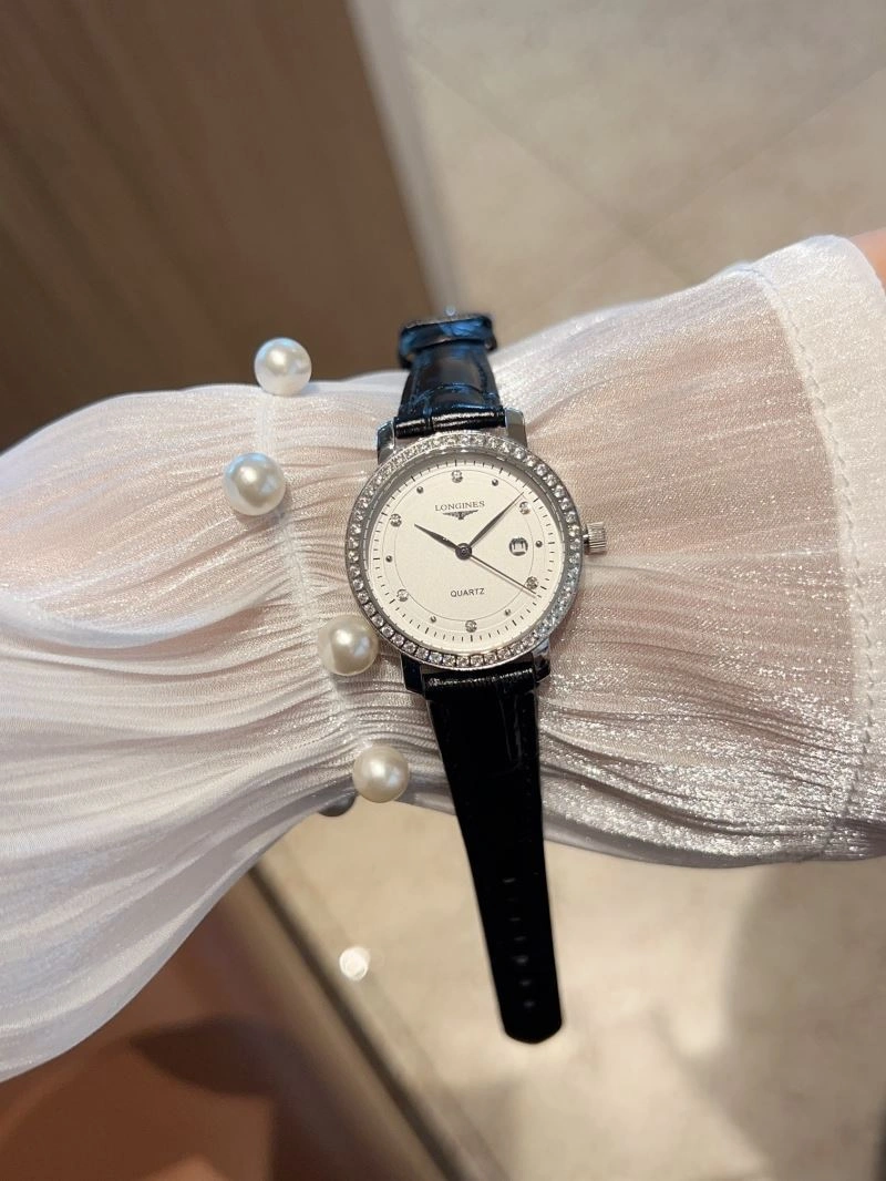 TravelReady LONGINES Watches 189663
