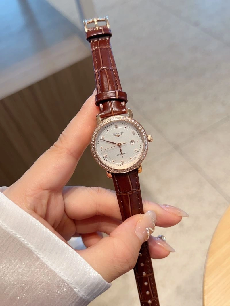 TravelReady LONGINES Watches 189663