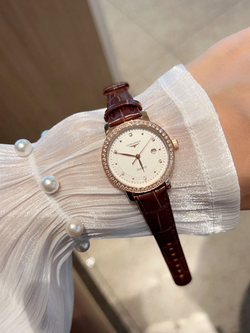 TravelReady LONGINES Watches 189663