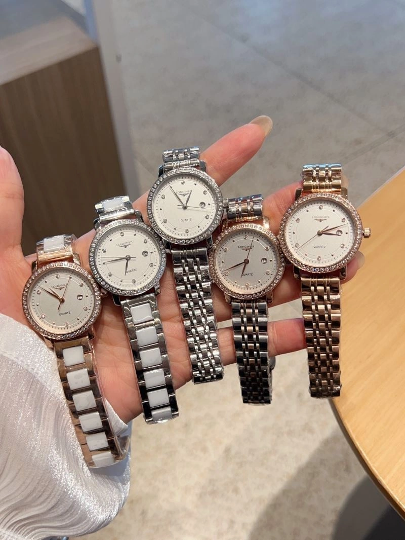 LONGINES Watches SunProtective 189666
