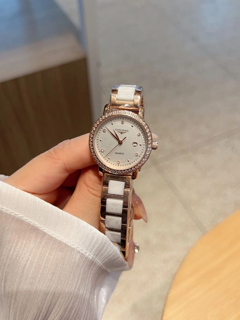LONGINES Watches SunProtective 189666