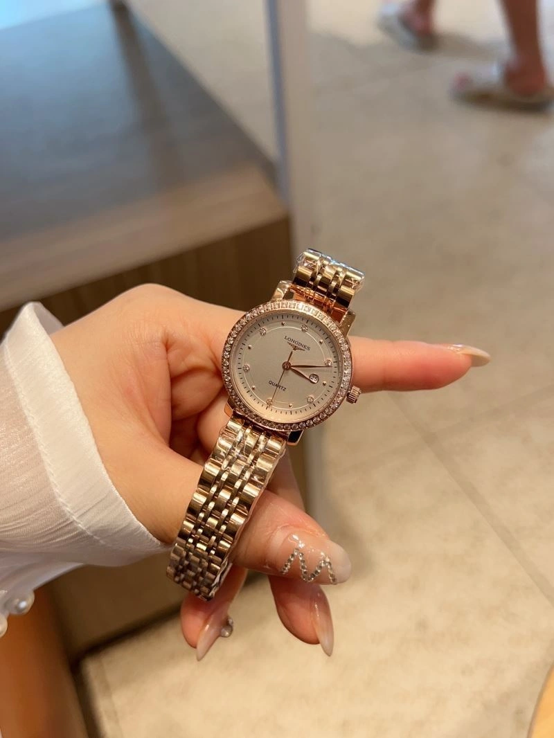LONGINES Watches SunProtective 189666