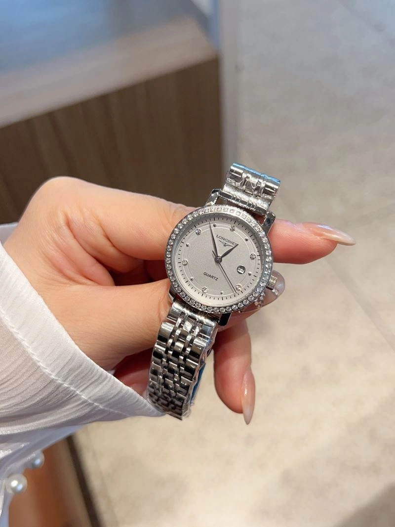 LONGINES Watches SunProtective 189666