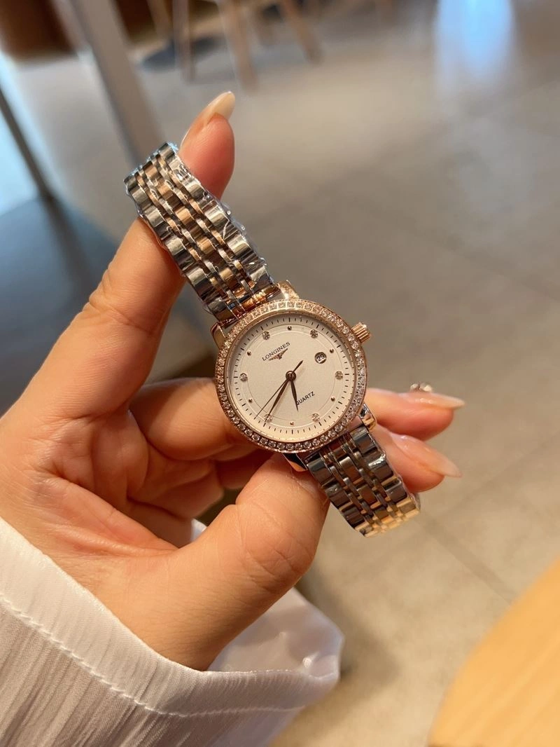LONGINES Watches SunProtective 189666