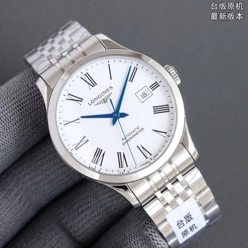 ComfortFit LONGINES Watches 189662