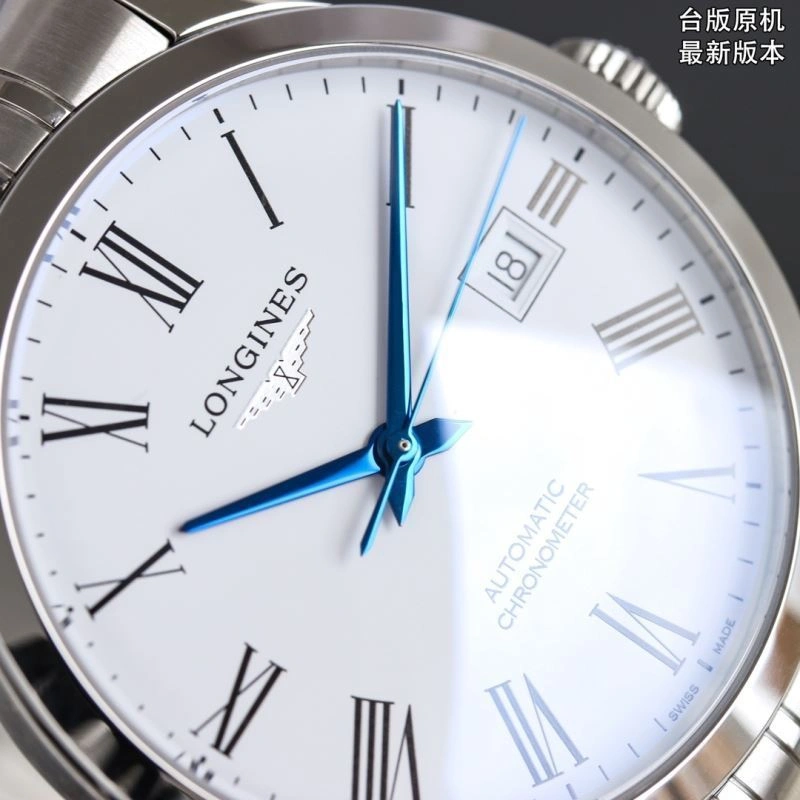 ComfortFit LONGINES Watches 189662