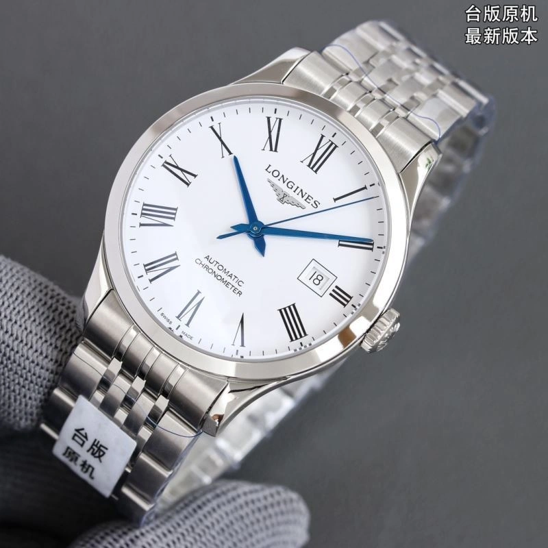 ComfortFit LONGINES Watches 189662